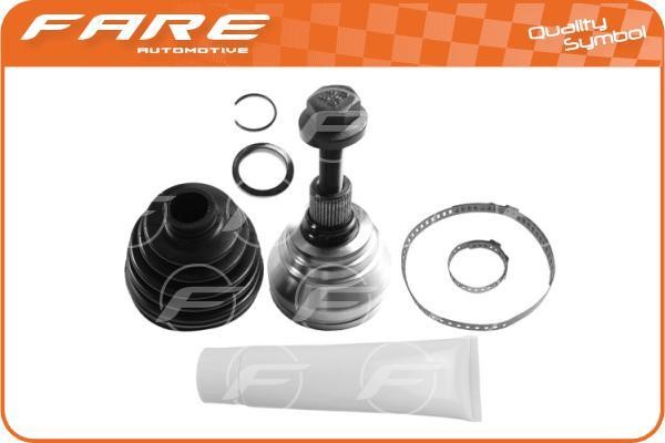 Fare 17003 Joint kit, drive shaft 17003: Buy near me in Poland at 2407.PL - Good price!