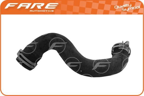 Fare 23086 Radiator hose 23086: Buy near me in Poland at 2407.PL - Good price!