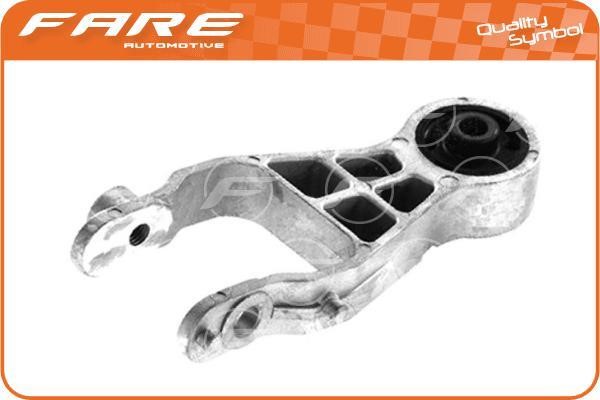 Fare 20763 Engine mount 20763: Buy near me in Poland at 2407.PL - Good price!