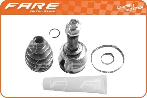 Fare 17014 Joint kit, drive shaft 17014: Buy near me in Poland at 2407.PL - Good price!