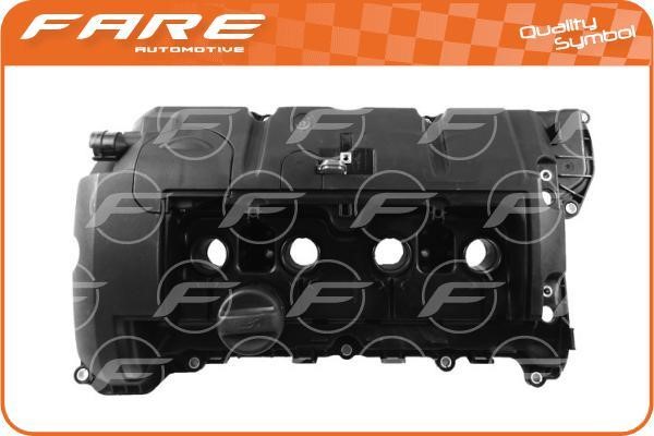 Fare 26860 Cylinder Head Cover 26860: Buy near me in Poland at 2407.PL - Good price!