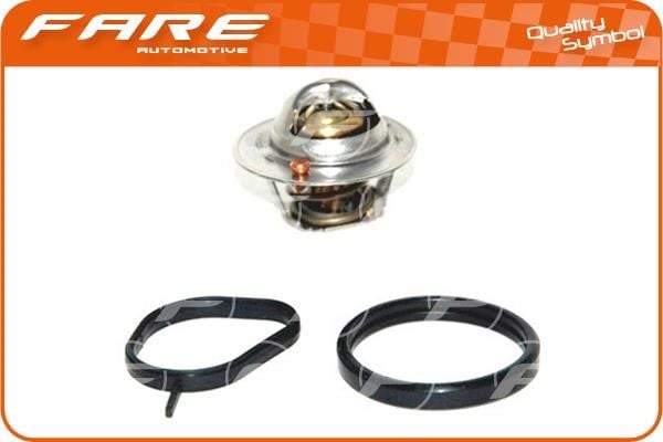 Fare T005 Thermostat, coolant T005: Buy near me in Poland at 2407.PL - Good price!