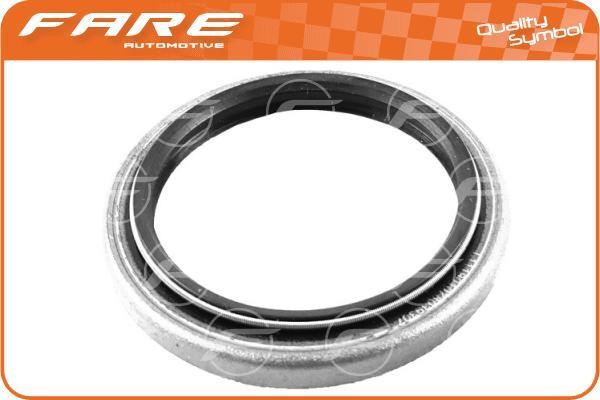 Fare 26136 Shaft Seal, differential 26136: Buy near me in Poland at 2407.PL - Good price!
