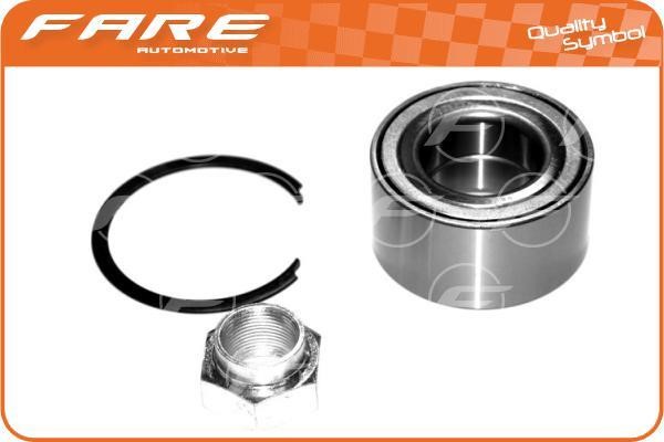 Fare 26359 Wheel bearing kit 26359: Buy near me in Poland at 2407.PL - Good price!
