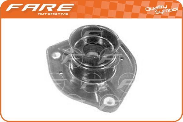 Fare 28035 Suspension Strut Support Mount 28035: Buy near me in Poland at 2407.PL - Good price!