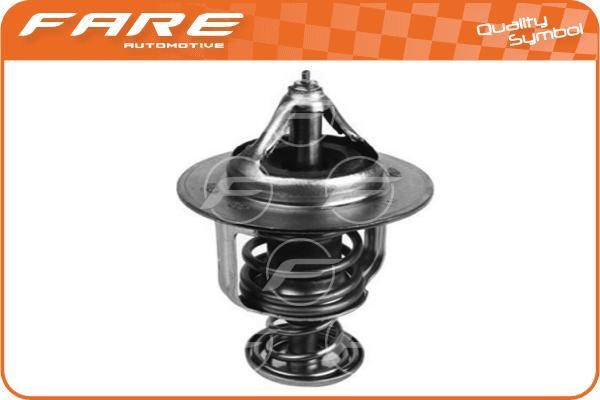 Fare 22019 Thermostat, coolant 22019: Buy near me in Poland at 2407.PL - Good price!