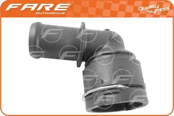 Fare 29947 Coolant Flange 29947: Buy near me in Poland at 2407.PL - Good price!
