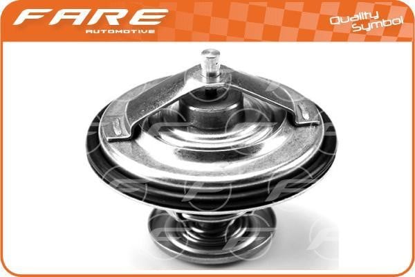 Fare 21985 Thermostat, coolant 21985: Buy near me in Poland at 2407.PL - Good price!