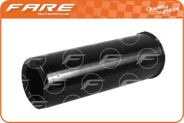 Fare 30541 Bellow and bump for 1 shock absorber 30541: Buy near me in Poland at 2407.PL - Good price!