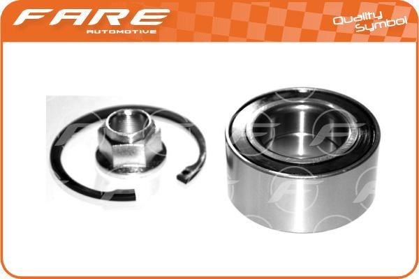 Fare 26348 Wheel bearing kit 26348: Buy near me in Poland at 2407.PL - Good price!