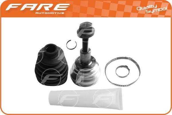 Fare 17051 Joint kit, drive shaft 17051: Buy near me in Poland at 2407.PL - Good price!