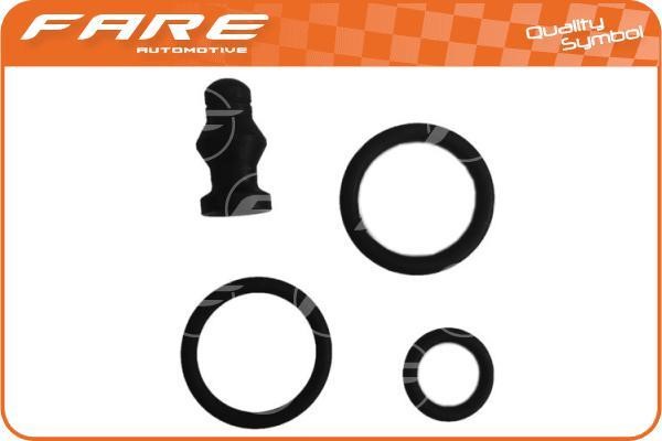 Fare 31229 Fuel injector repair kit 31229: Buy near me in Poland at 2407.PL - Good price!