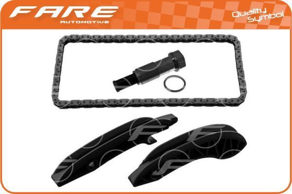 Fare 28989 Timing chain kit 28989: Buy near me in Poland at 2407.PL - Good price!