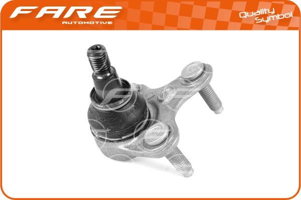 Fare RS106 Ball joint RS106: Buy near me in Poland at 2407.PL - Good price!