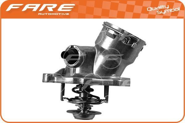 Fare 22042 Thermostat, coolant 22042: Buy near me in Poland at 2407.PL - Good price!