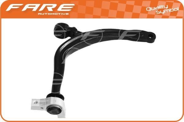 Fare 21609 Track Control Arm 21609: Buy near me in Poland at 2407.PL - Good price!