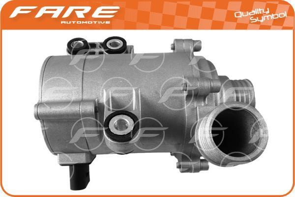 Fare 28629 Water pump 28629: Buy near me in Poland at 2407.PL - Good price!