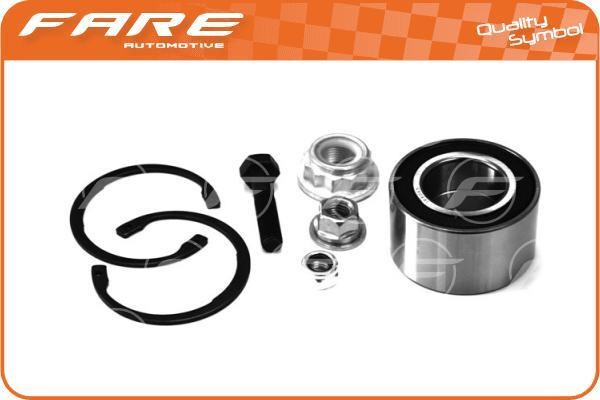 Fare 26347 Wheel bearing kit 26347: Buy near me in Poland at 2407.PL - Good price!