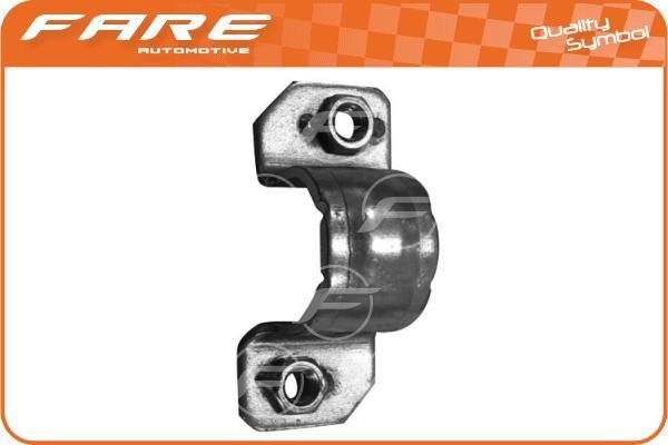 Fare 29704 Bracket, stabilizer mounting 29704: Buy near me in Poland at 2407.PL - Good price!