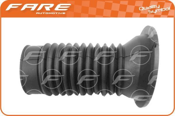 Fare 30579 Bellow and bump for 1 shock absorber 30579: Buy near me in Poland at 2407.PL - Good price!