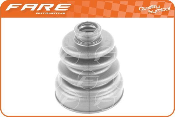 Fare 20264 Bellow, drive shaft 20264: Buy near me in Poland at 2407.PL - Good price!