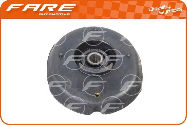 Fare 16358 Suspension Strut Support Mount 16358: Buy near me in Poland at 2407.PL - Good price!