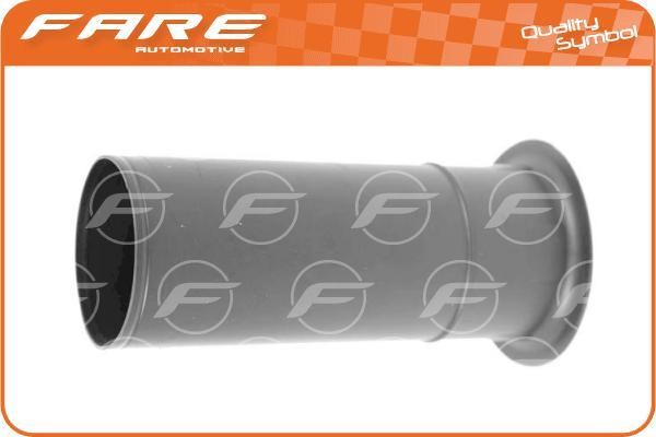 Fare 30574 Bellow and bump for 1 shock absorber 30574: Buy near me in Poland at 2407.PL - Good price!