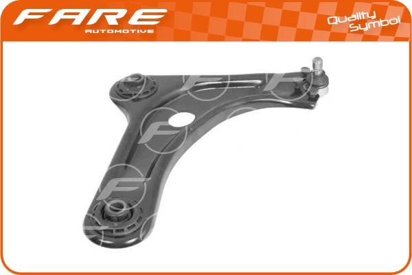 Fare TR854 Track Control Arm TR854: Buy near me at 2407.PL in Poland at an Affordable price!