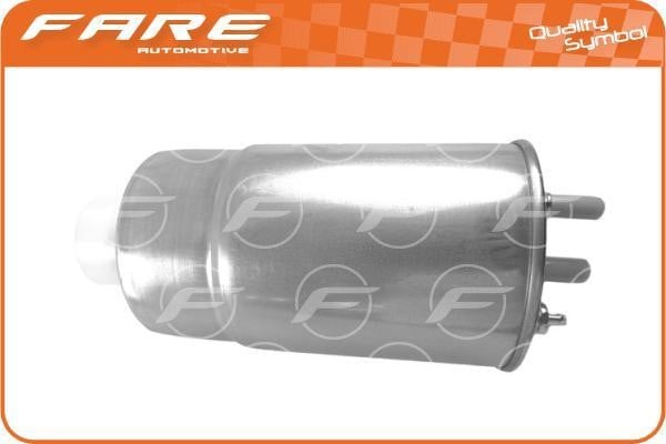 Fare 17055 Fuel filter 17055: Buy near me at 2407.PL in Poland at an Affordable price!