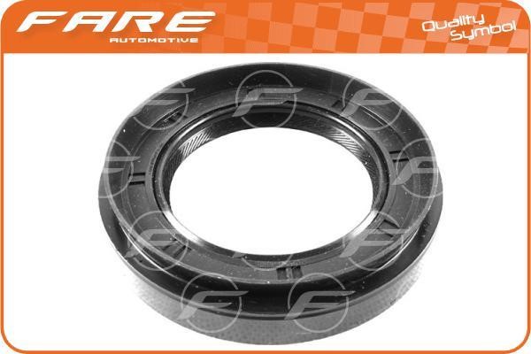 Fare 26126 Shaft Seal, manual transmission 26126: Buy near me in Poland at 2407.PL - Good price!