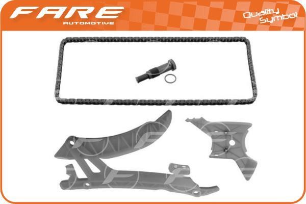 Fare 28995 Timing chain kit 28995: Buy near me in Poland at 2407.PL - Good price!