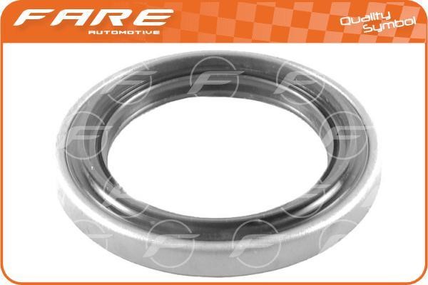Fare 26506 Shaft Seal, wheel hub 26506: Buy near me in Poland at 2407.PL - Good price!