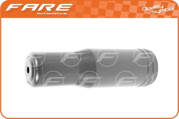 Fare 30598 Bellow and bump for 1 shock absorber 30598: Buy near me in Poland at 2407.PL - Good price!