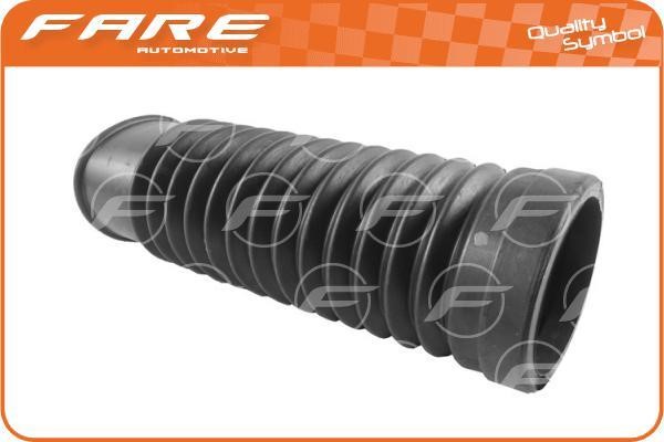 Fare 30517 Bellow and bump for 1 shock absorber 30517: Buy near me in Poland at 2407.PL - Good price!
