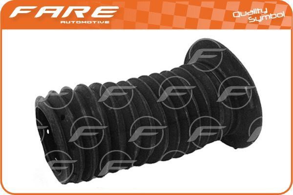 Fare 30542 Bellow and bump for 1 shock absorber 30542: Buy near me in Poland at 2407.PL - Good price!