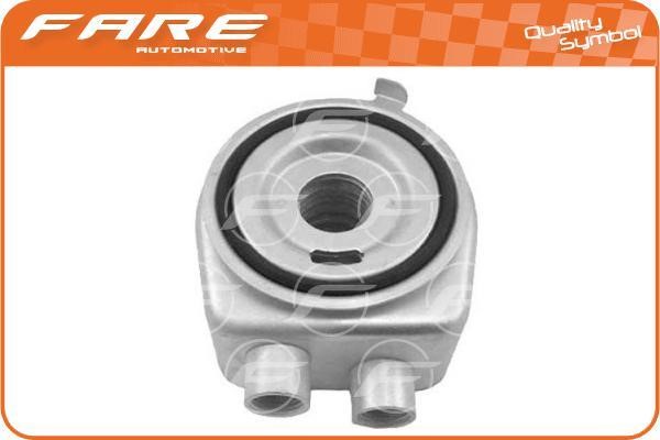 Fare 22699 Oil Cooler, engine oil 22699: Buy near me in Poland at 2407.PL - Good price!