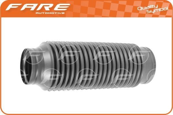 Fare 30580 Bellow and bump for 1 shock absorber 30580: Buy near me in Poland at 2407.PL - Good price!