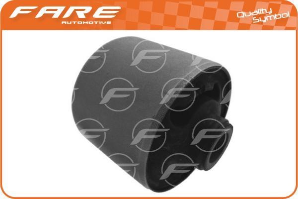 Fare 31493 Mounting, differential 31493: Buy near me in Poland at 2407.PL - Good price!