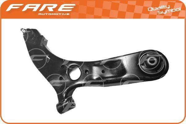 Fare 21603 Track Control Arm 21603: Buy near me in Poland at 2407.PL - Good price!