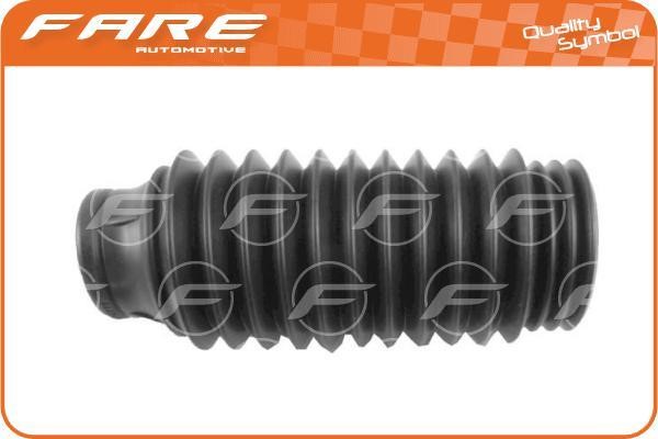 Fare 30609 Bellow and bump for 1 shock absorber 30609: Buy near me in Poland at 2407.PL - Good price!
