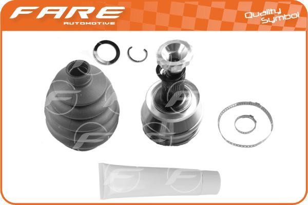 Fare 17007 Joint kit, drive shaft 17007: Buy near me in Poland at 2407.PL - Good price!