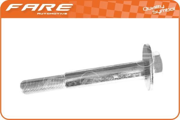Fare 21579 Track Control Arm 21579: Buy near me in Poland at 2407.PL - Good price!