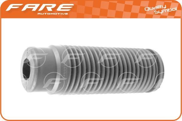 Fare 30578 Bellow and bump for 1 shock absorber 30578: Buy near me in Poland at 2407.PL - Good price!