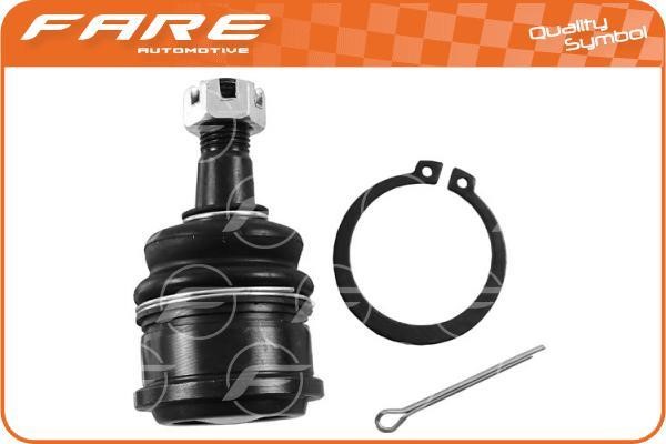Fare 29806 Ball joint 29806: Buy near me in Poland at 2407.PL - Good price!
