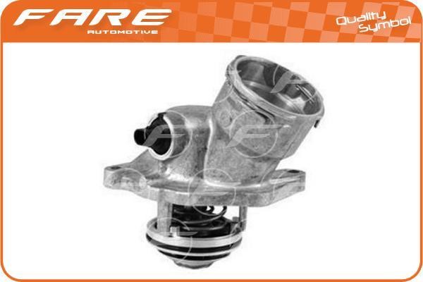 Fare 29893 Coolant Flange 29893: Buy near me in Poland at 2407.PL - Good price!
