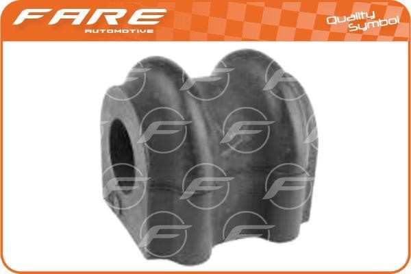 Fare 22229 Bearing Bush, stabiliser 22229: Buy near me at 2407.PL in Poland at an Affordable price!