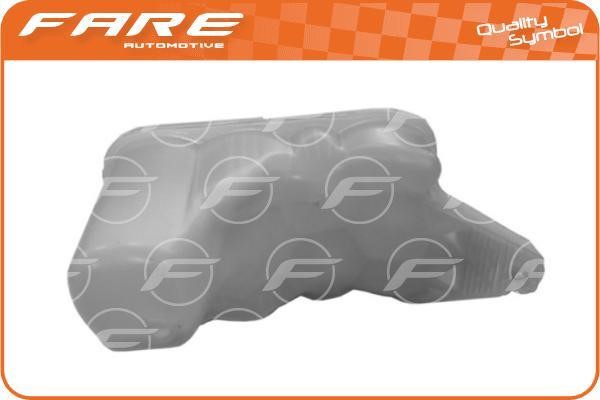 Fare 22315 Expansion Tank, coolant 22315: Buy near me in Poland at 2407.PL - Good price!
