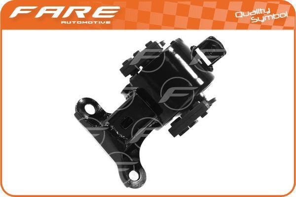 Fare 20822 Engine mount 20822: Buy near me in Poland at 2407.PL - Good price!