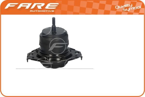 Fare 21080 Engine mount 21080: Buy near me in Poland at 2407.PL - Good price!