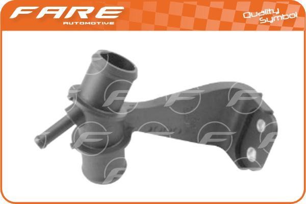 Fare 29926 Coolant Flange 29926: Buy near me in Poland at 2407.PL - Good price!